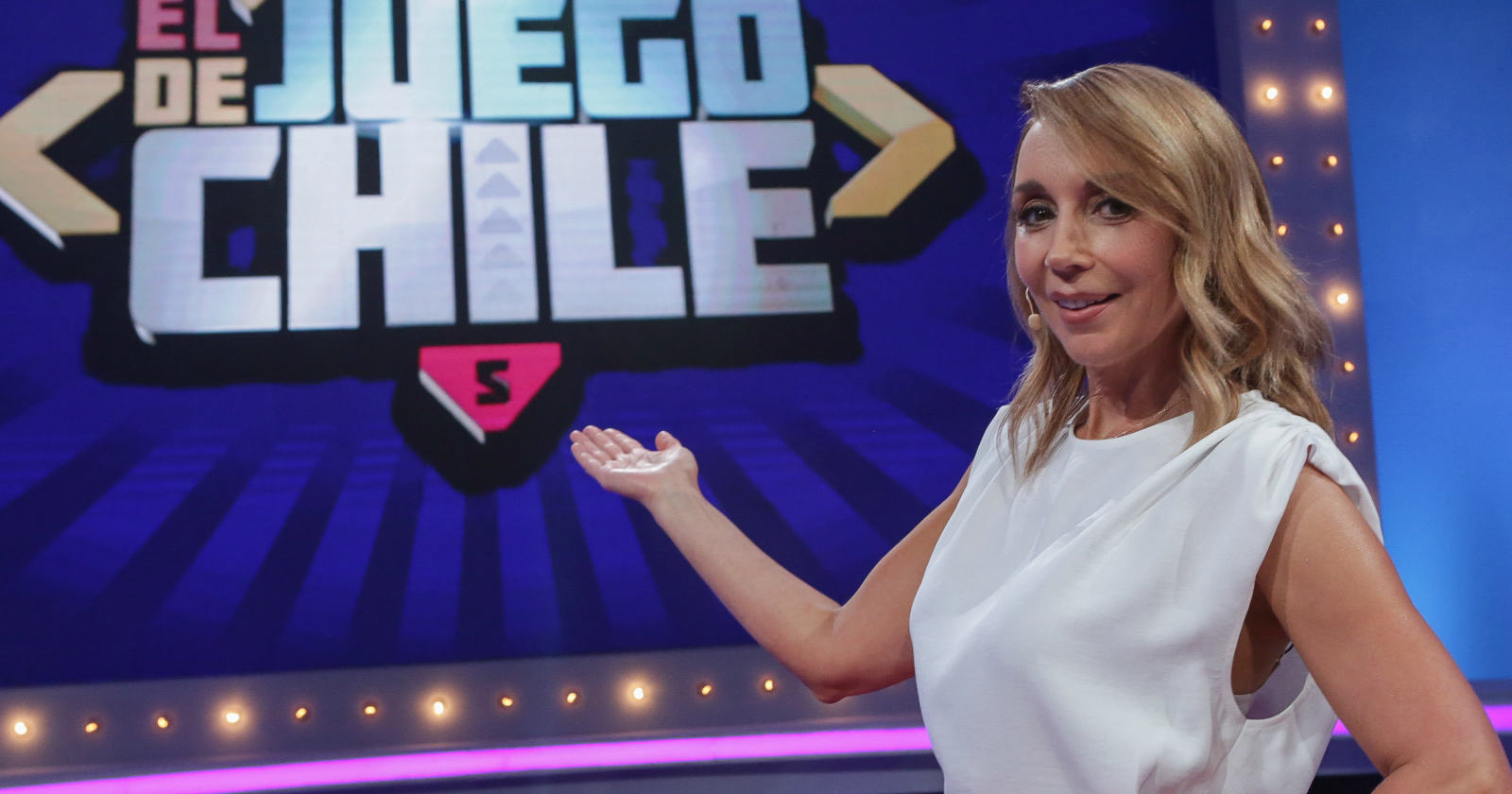 juego de chile sintonía