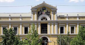 Universidad de Chile volverá a tener un canal de TV con contenido educativo y cultural