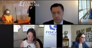 Prisión preventiva para presunto asesino en serie del Barrio Meiggs