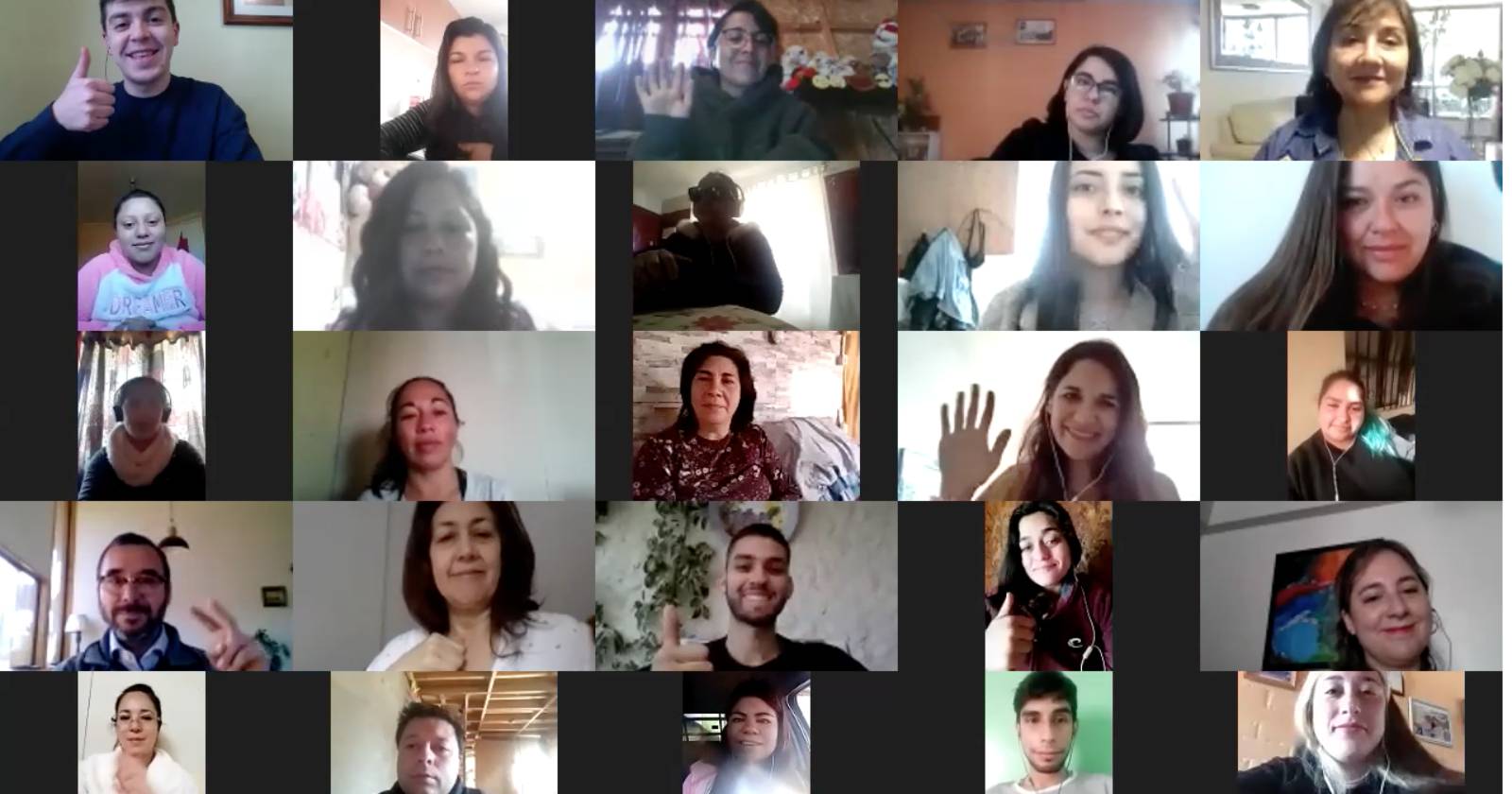 atención al cliente