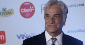 Francisco Reyes no descartó postularse a la Convención Constituyente