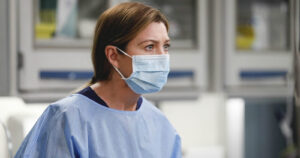 Actor de Grey's Anatomy publicó imagen con spoiler de la nueva temporada y tuvo que borrarla