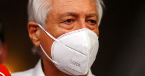 Heraldo Muñoz confirma que iría a primarias con Daniel Jadue: 