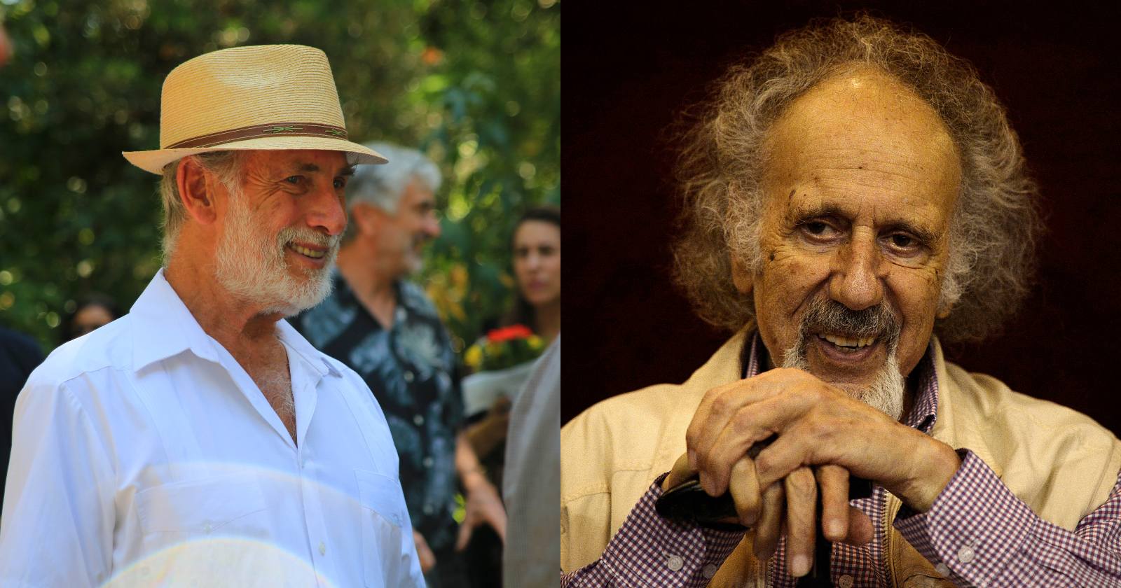 héctor noguera nissim sharim