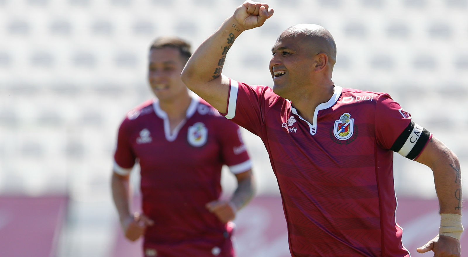 humberto suazo goles