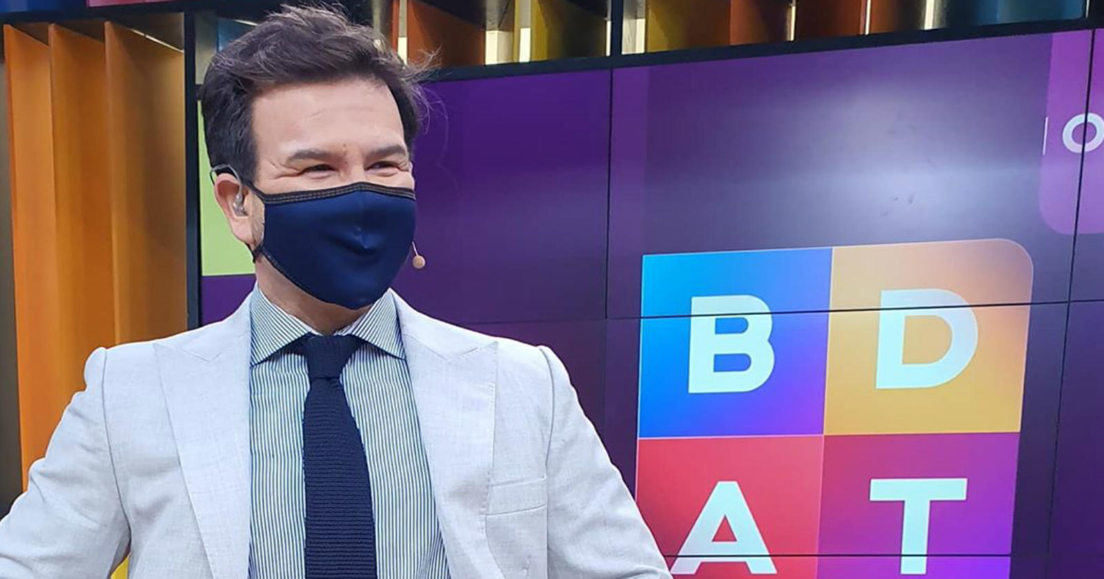 Ignacio Gutiérrez salida matinal