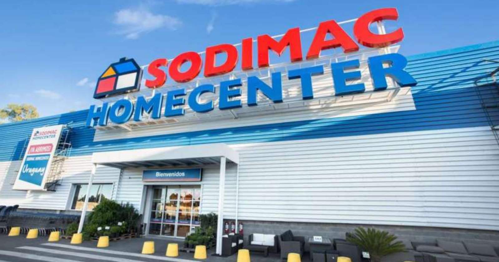 Sodimac Argentina
