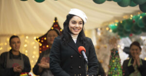 Intercambio de Princesas 2: la esperada secuela ya está disponible en Netflix