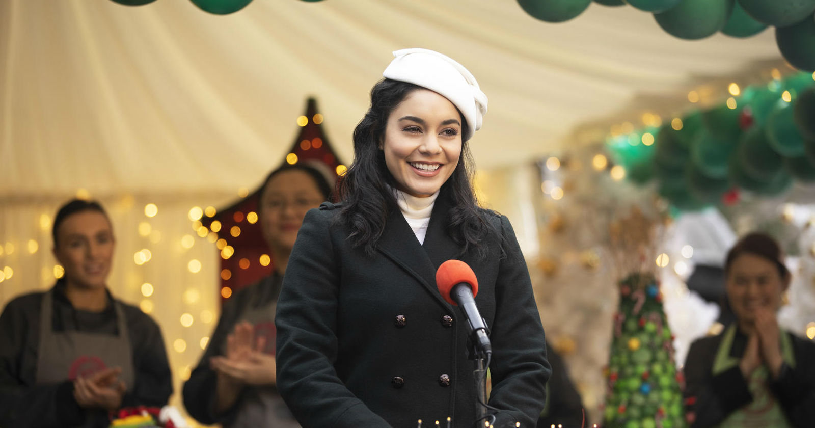 intercambio de princesas 2