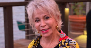 Isabel Allende presenta su nuevo libro en medio de la pandemia: 