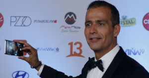 Iván Núñez rompe el silencio por complicada situación familiar: 