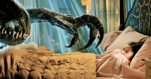 Jurassic World, El Reino Caído: así es la quinta película de la saga de dinosaurios