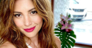 Karen Bejarano se sinceró sobre la filtración de fotos íntimas: 