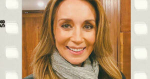 Karen Doggenweiler descartó volver a los matinales: 