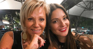 Los hechos que marcaron el quiebre de Kel Calderón y Raquel Argandoña