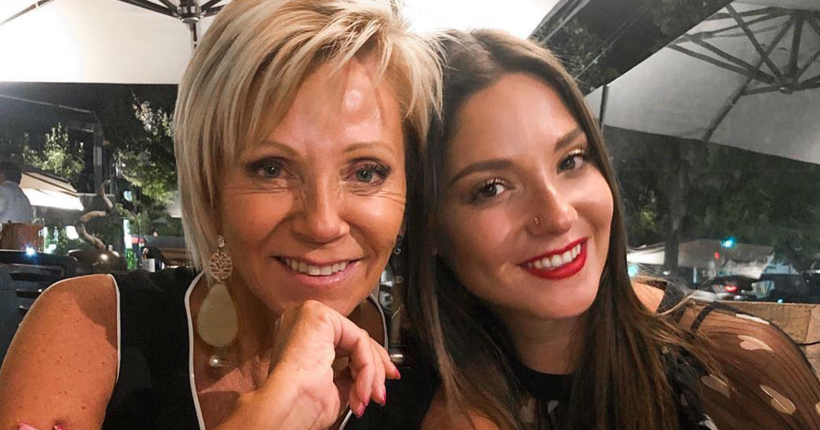 Kel Calderón Raquel Argandoña quiebre
