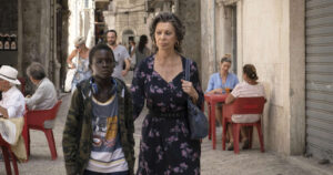 La Vida Ante Sí: la película de Netflix que trajo de regreso a Sophia Loren