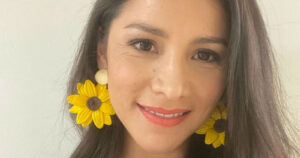 Loreto Aravena no descartó postularse como constituyente: 