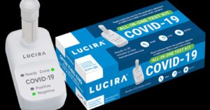 Estados Unidos autoriza kit de autodiagnóstico para el coronavirus