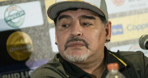 Medios internacionales reaccionan a la muerte de Diego Armando Maradona