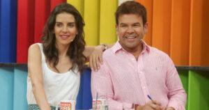 El mensaje de María Luisa Godoy a Ignacio Gutiérrez tras su salida del Buenos Días A Todos