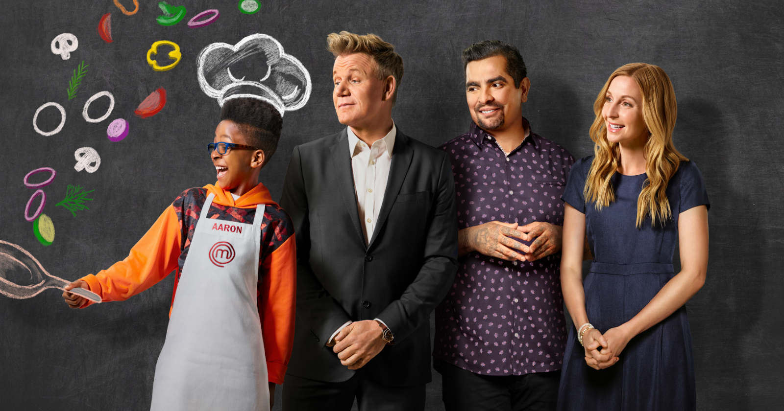masterchef junior estados unidos