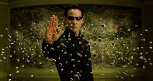 Neo, Trinity y compañía: la trilogía de Matrix ya está disponible en Netflix