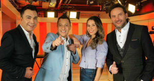 Daniel Fuenzalida explicó las razones que motivaron el despido de Cecilia Gutiérrez de Me Late