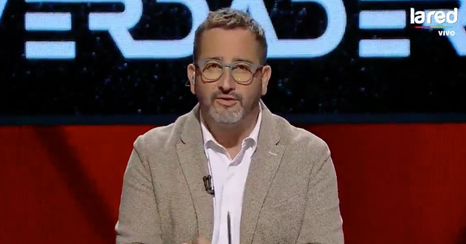 renato garín mentiras verdaderas
