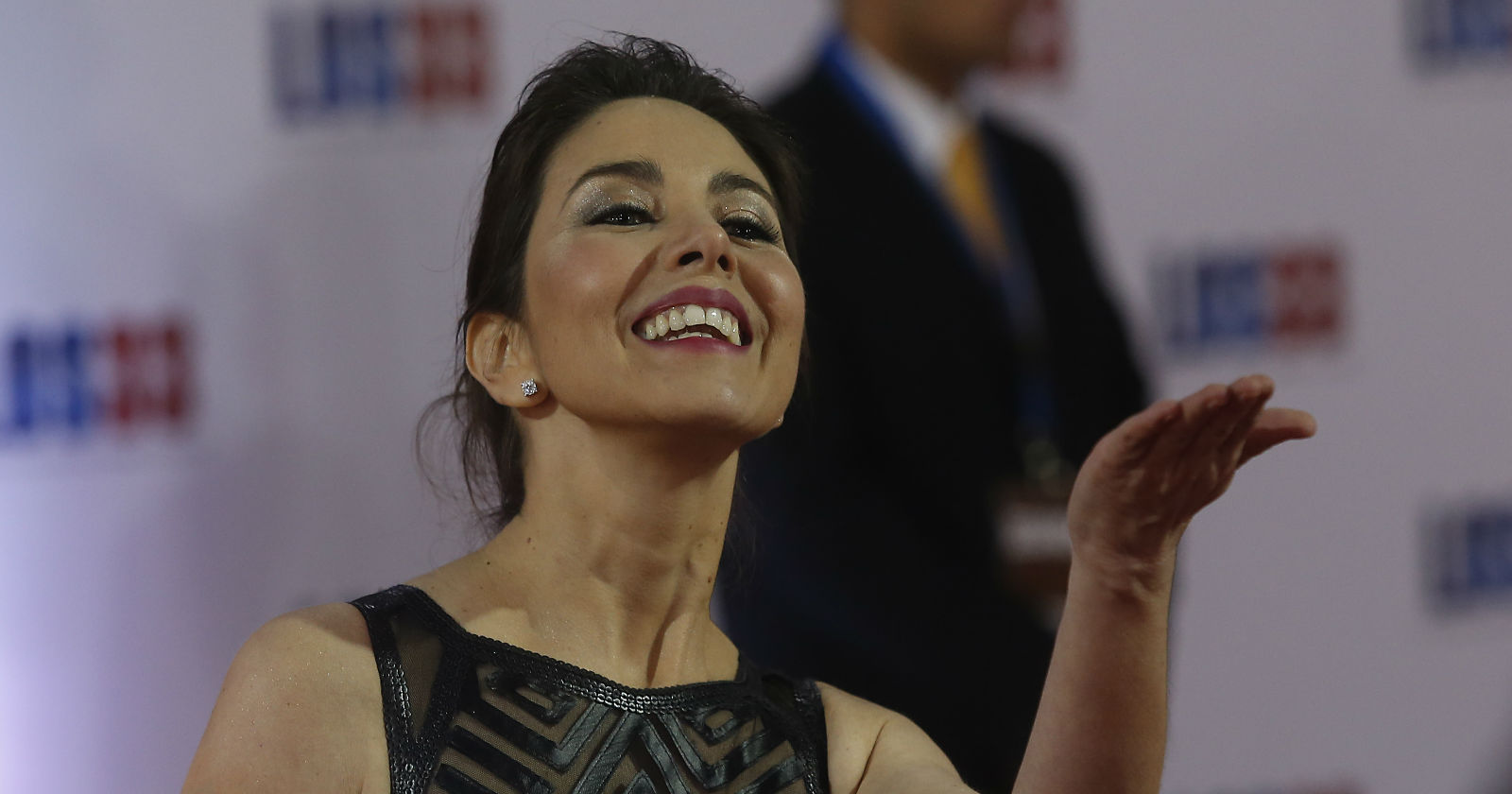 mónica godoy mascarilla