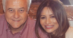 Myriam Hernández y el infarto que sufrió su esposo: 