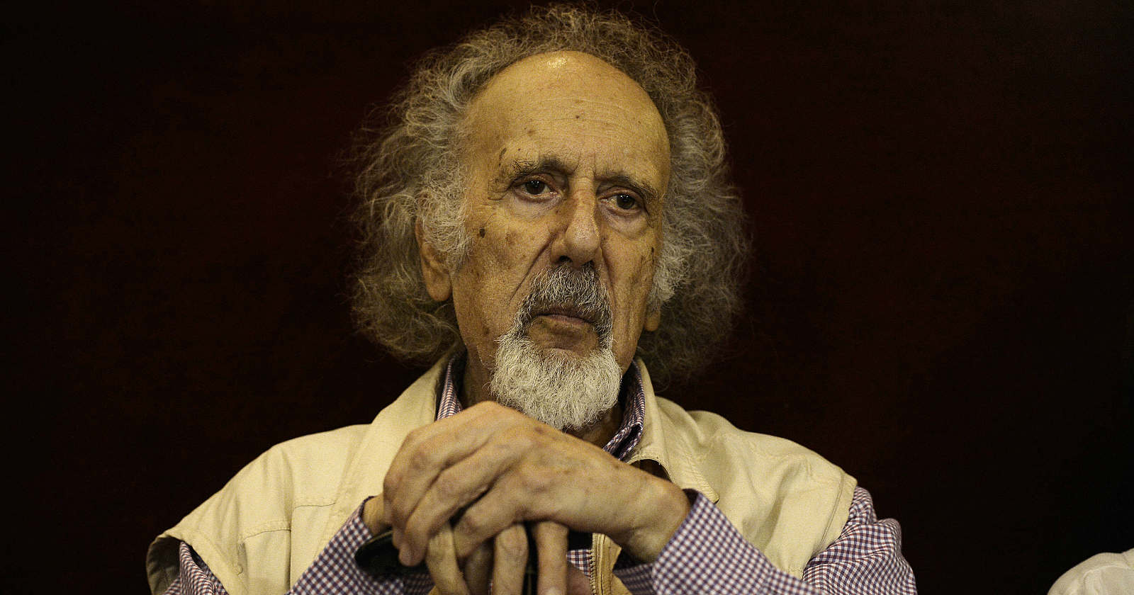 muerte nissim sharim