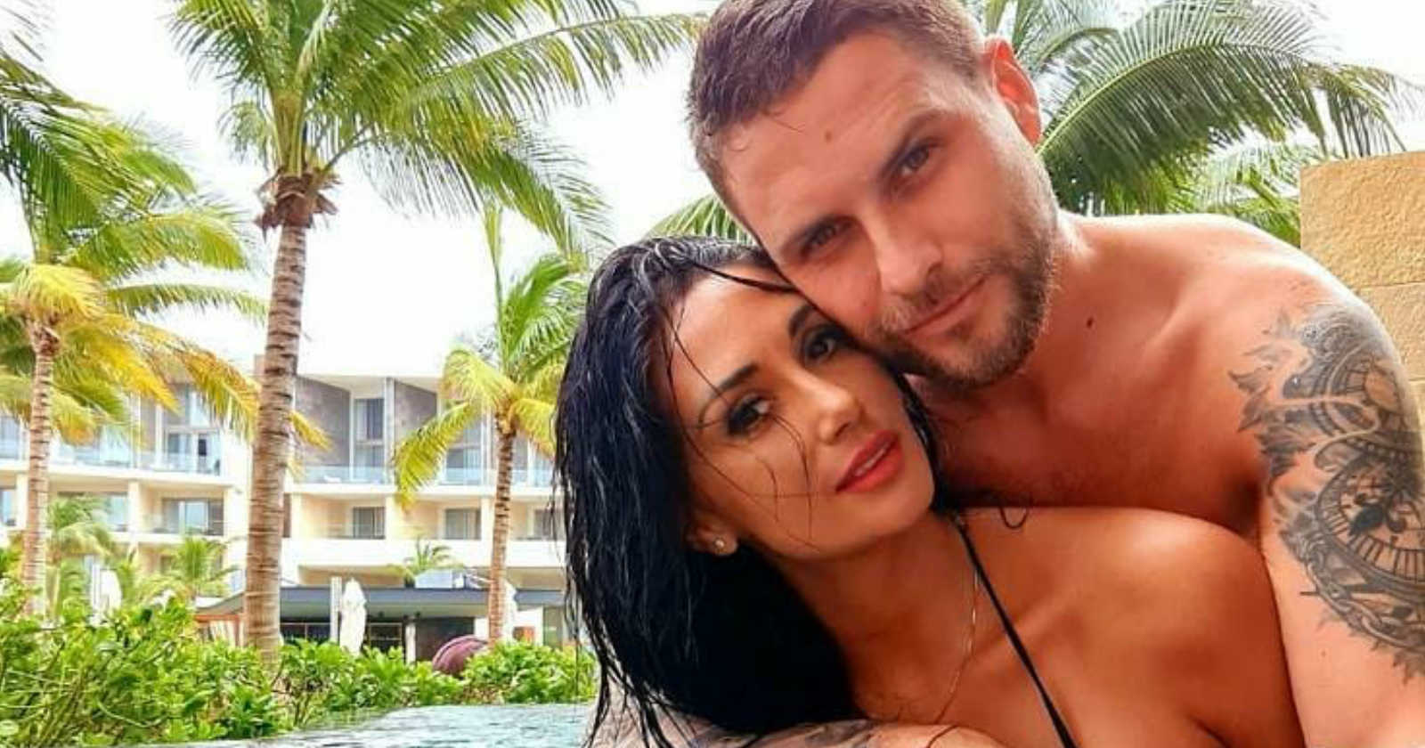 Pamela Jean Philippe