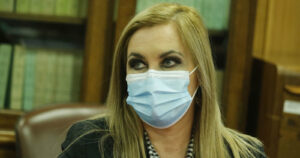 Duras respuestas a Pamela Jiles por llamado a no votar en Primarias 2020