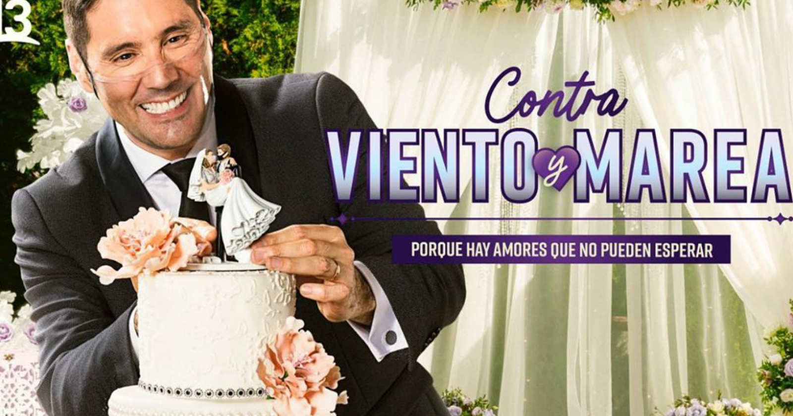 pancho saavedra conflicto novios