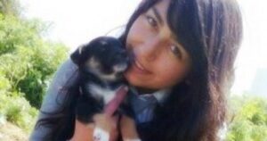 A nueve años de su desaparición: así fue el último día de Pascale Alvarado