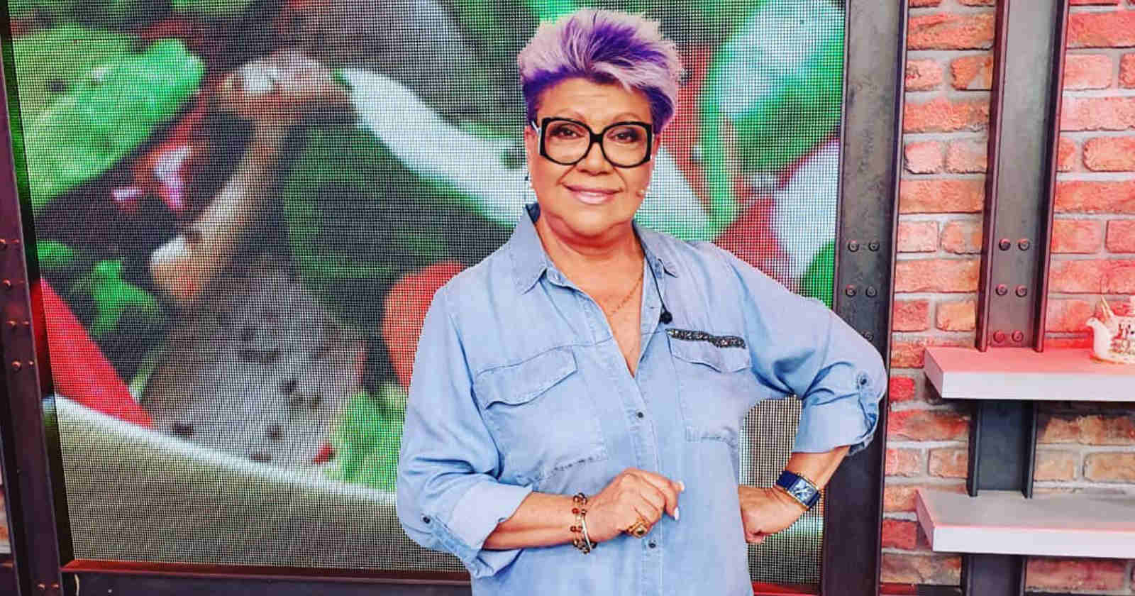 patricia maldonado salida mega