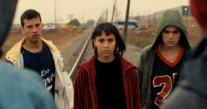 Luis Alejandro Pérez, director de la película Piola: 