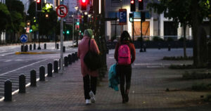 Nuevos anuncios en el Plan Paso a Paso: dos comunas avanzan y cuatro retroceden