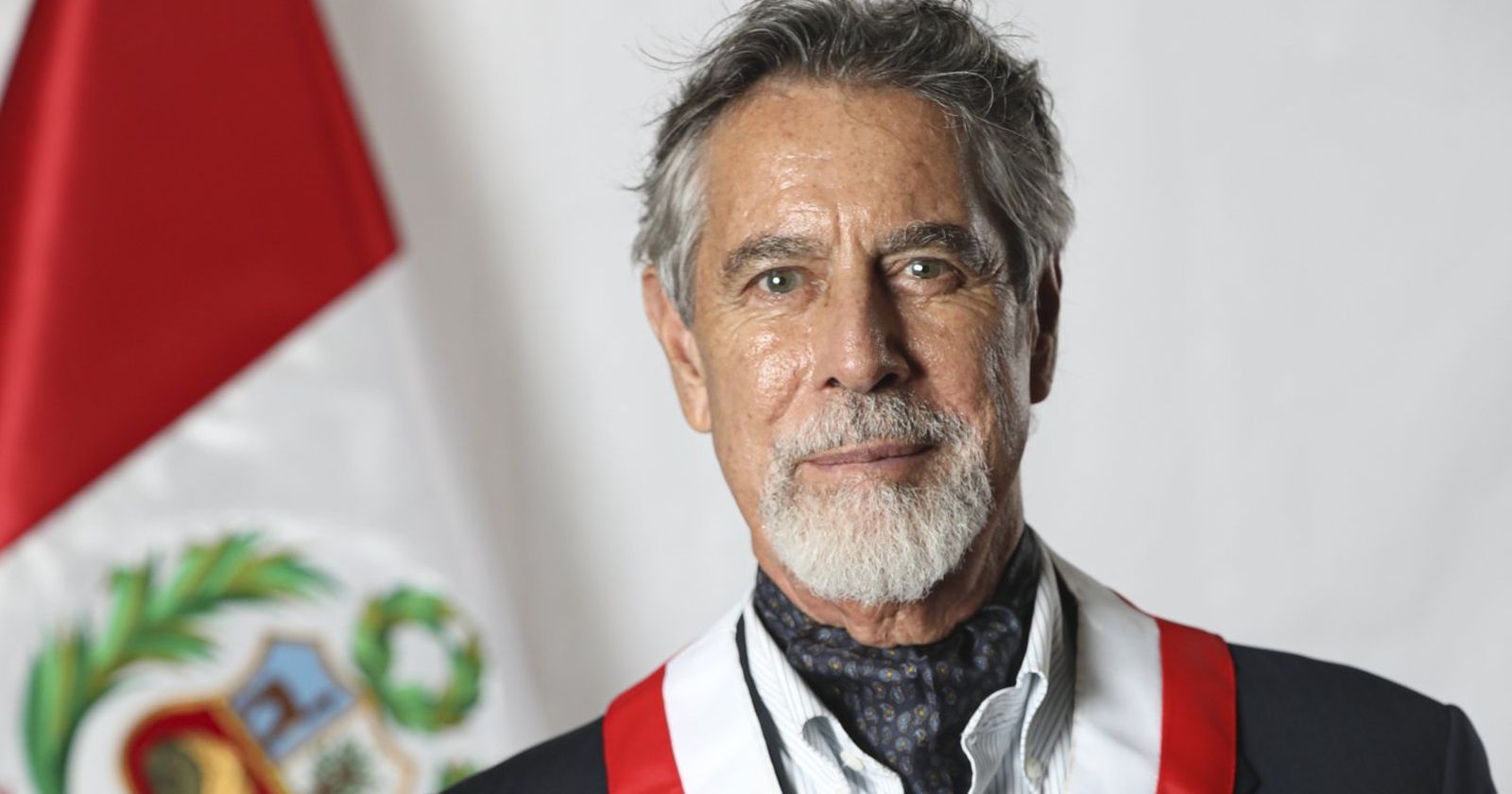 Francisco Sagasti