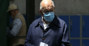 Ricardo Lagos por proyecto que busca anticipar las presidenciales: 