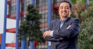 Gobernador de Iquique acusado de acoso sexual y laboral presentó su renuncia