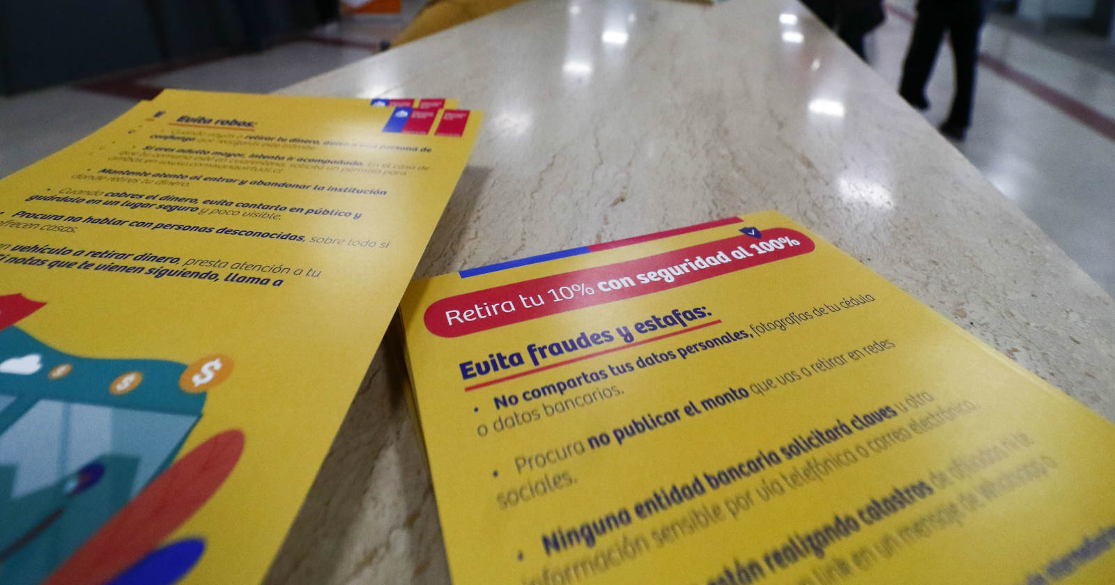 famosos segundo retiro