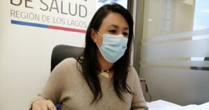 Seremi de Salud de Los Lagos renunció en medio de reclamos de gremios por el confinamiento