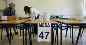 Segundo balance del Servel en Primarias: 91% de las mesas constituidas