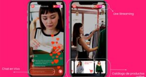 Lanzan evento masivo de venta y compra en vivo para reactivar emprendimientos