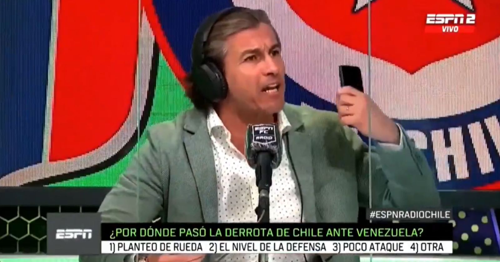 Solabarrieta debate