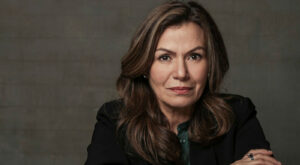 Solange Lackington regresa a Mega y se suma al elenco de Verdades Ocultas