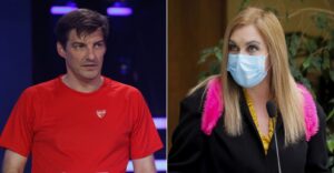 Encuesta Criteria: Daniel Stingo y Pamela Jiles son los favoritos para la Convención Constitucional