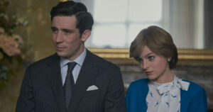 Ministro británico pidió a Netflix que advierta que The Crown es ficción